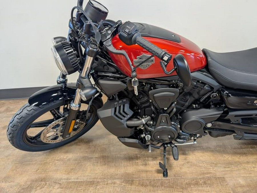 2025 Harley-Davidson® RH975 - Nightster®