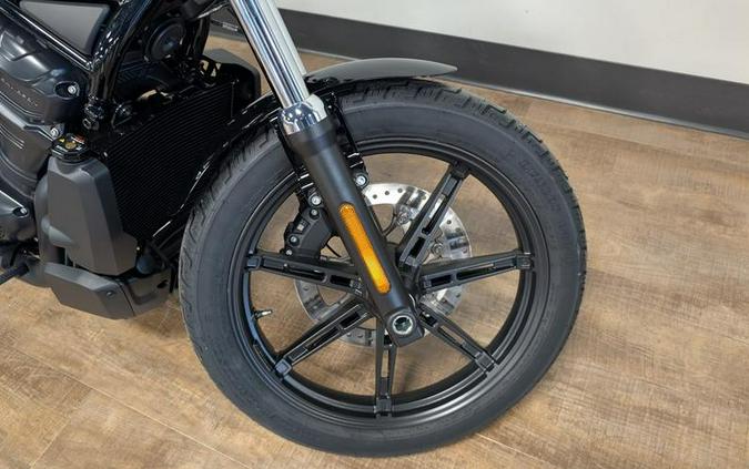 2025 Harley-Davidson® RH975 - Nightster®
