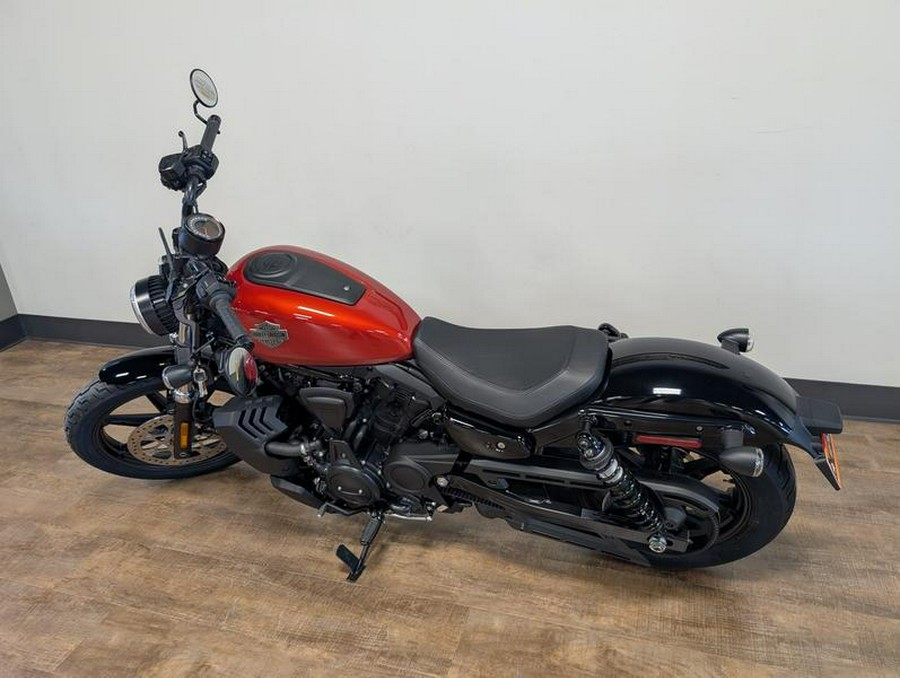 2025 Harley-Davidson® RH975 - Nightster®