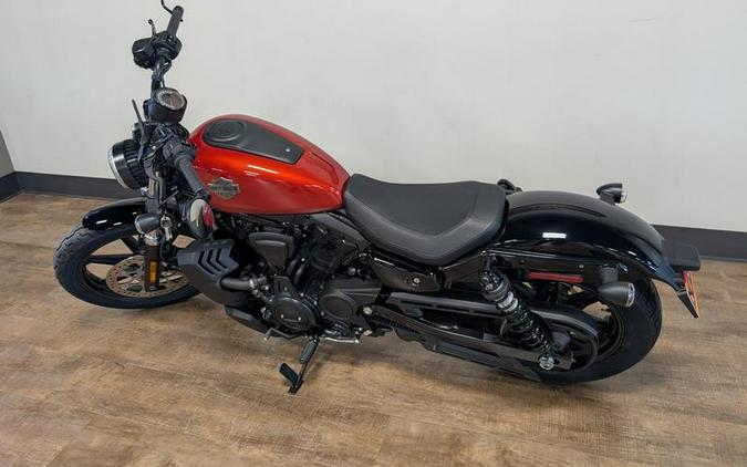 2025 Harley-Davidson® RH975 - Nightster®