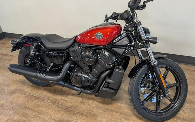 2025 Harley-Davidson® RH975 - Nightster®