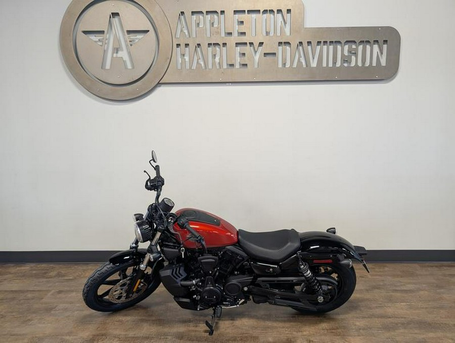 2025 Harley-Davidson® RH975 - Nightster®