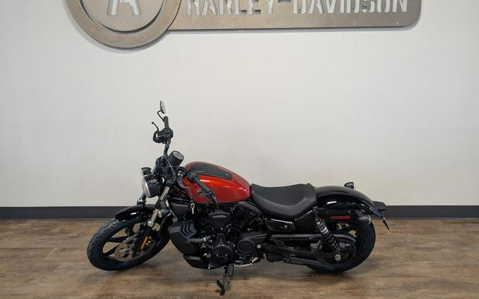 2025 Harley-Davidson® RH975 - Nightster®
