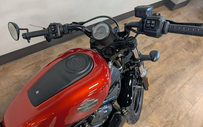 2025 Harley-Davidson® RH975 - Nightster®