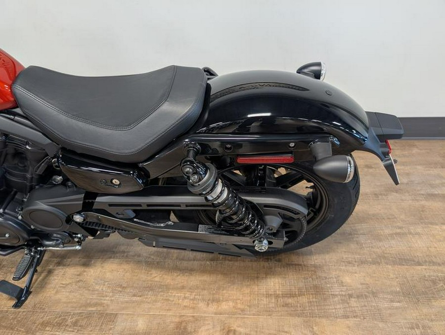 2025 Harley-Davidson® RH975 - Nightster®