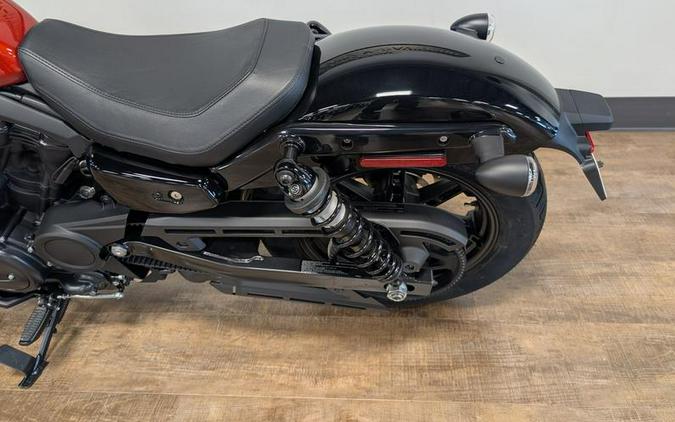 2025 Harley-Davidson® RH975 - Nightster®