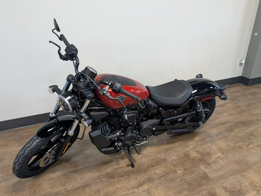 2025 Harley-Davidson® RH975 - Nightster®