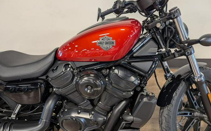 2025 Harley-Davidson® RH975 - Nightster®