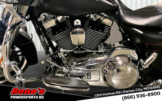 2016 Harley-Davidson® Road Glide® Base