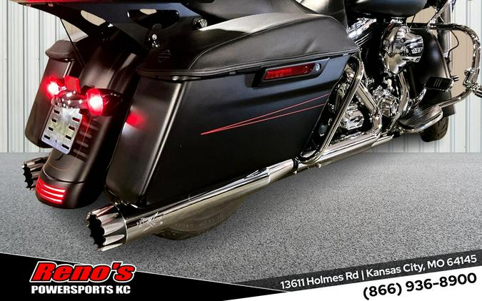 2016 Harley-Davidson® Road Glide® Base