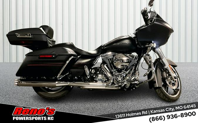 2016 Harley-Davidson® Road Glide® Base