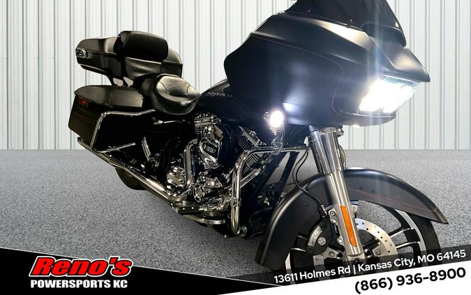 2016 Harley-Davidson® Road Glide® Base