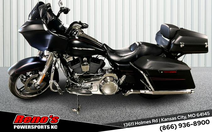 2016 Harley-Davidson® Road Glide® Base