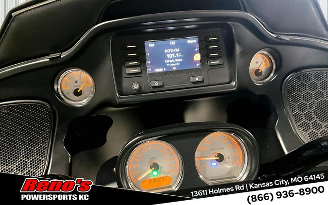 2016 Harley-Davidson® Road Glide® Base