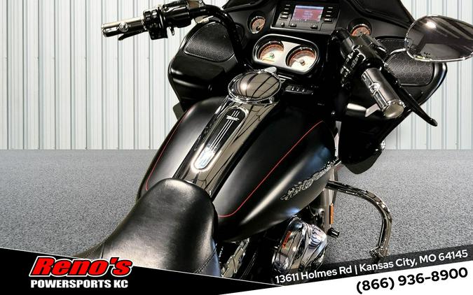 2016 Harley-Davidson® Road Glide® Base