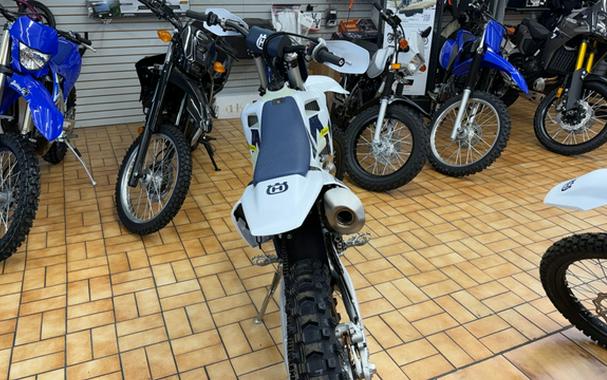 2026 Husqvarna Motorcycles FX 350