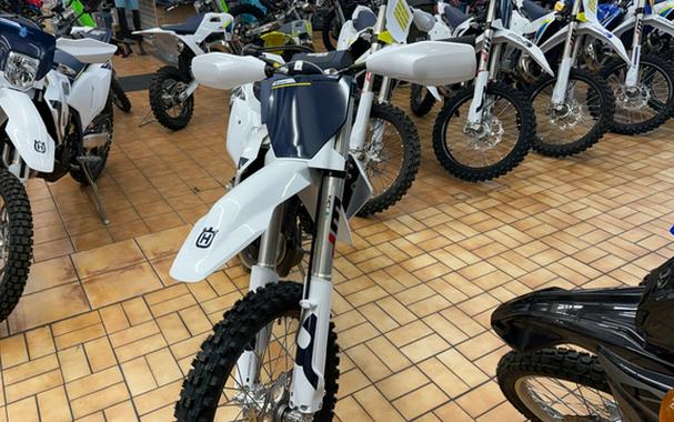 2026 Husqvarna Motorcycles FX 350