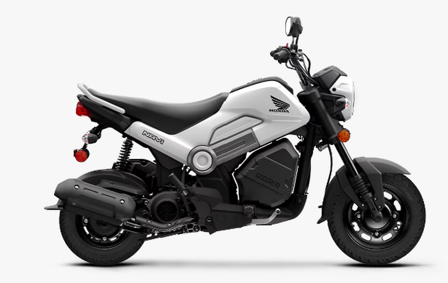 2026 Honda Navi Base