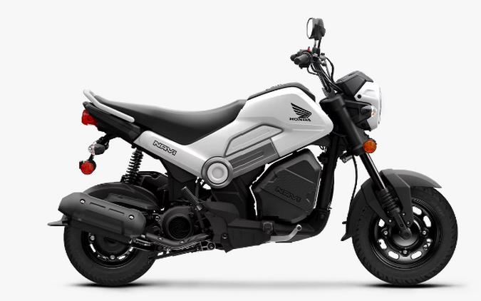 2026 Honda Navi Base