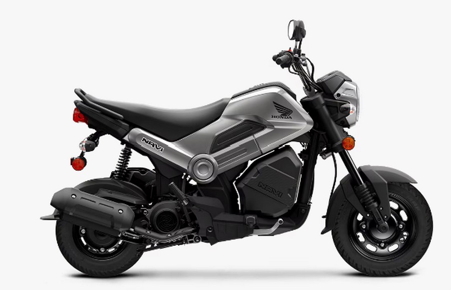 2026 Honda Navi Base