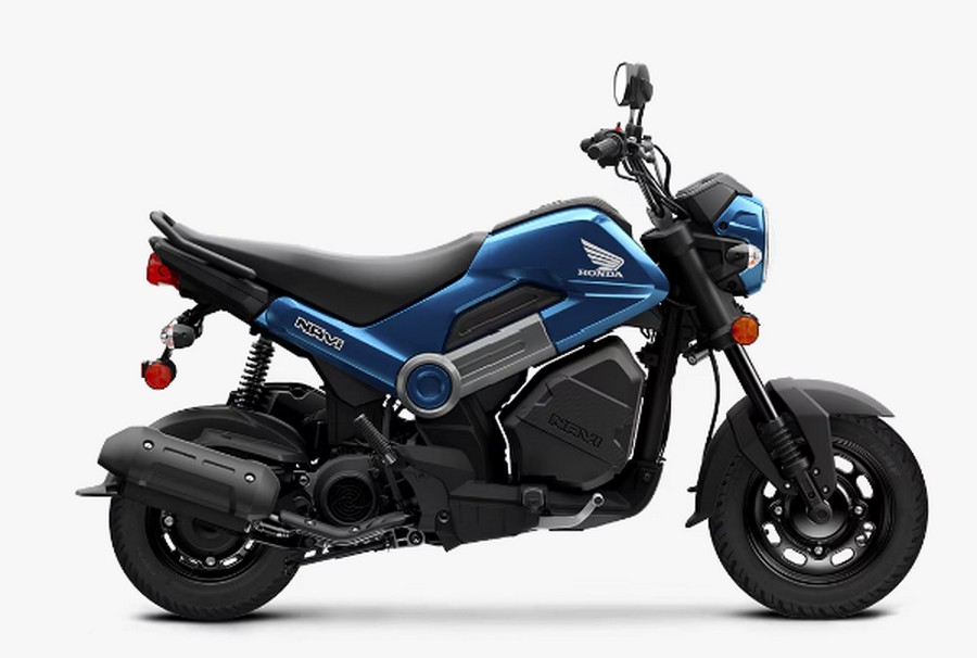 2026 Honda Navi Base