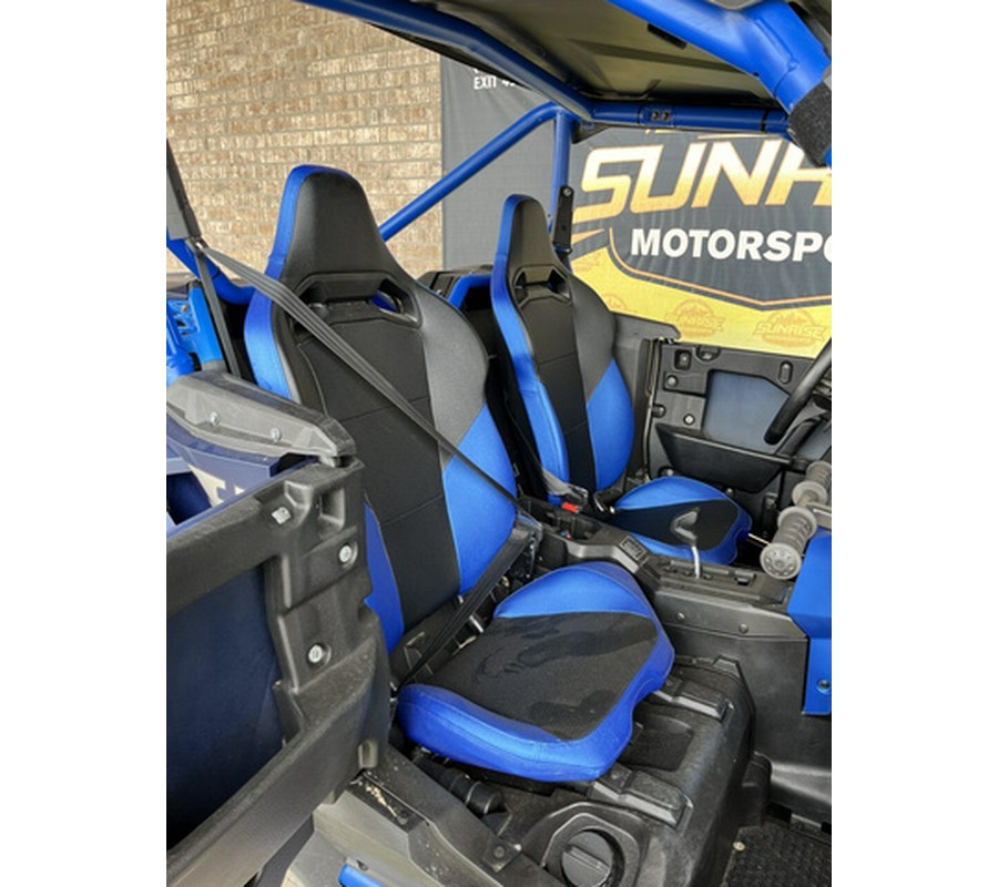 2023 Honda Talon 1000R FOX Live Valve
