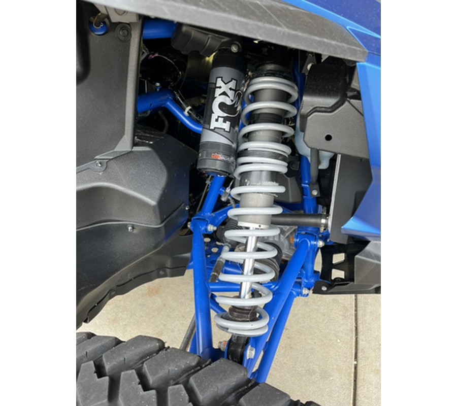 2023 Honda Talon 1000R FOX Live Valve