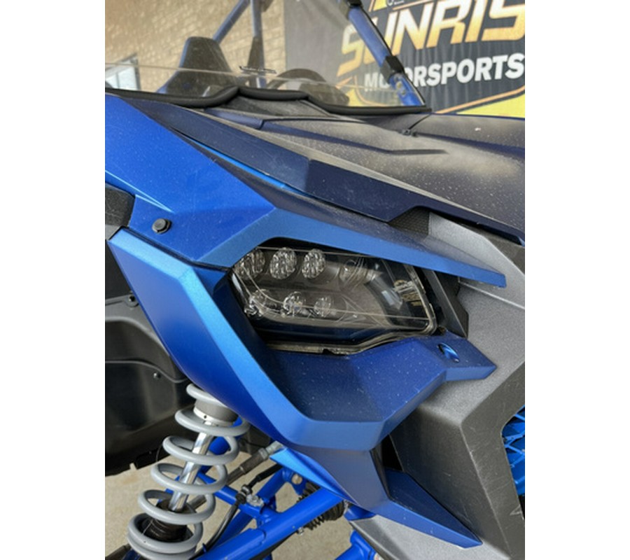2023 Honda Talon 1000R FOX Live Valve