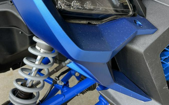 2023 Honda Talon 1000R FOX Live Valve