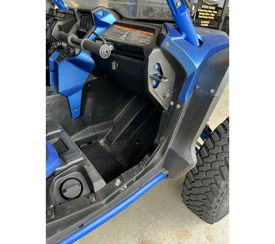 2023 Honda Talon 1000R FOX Live Valve