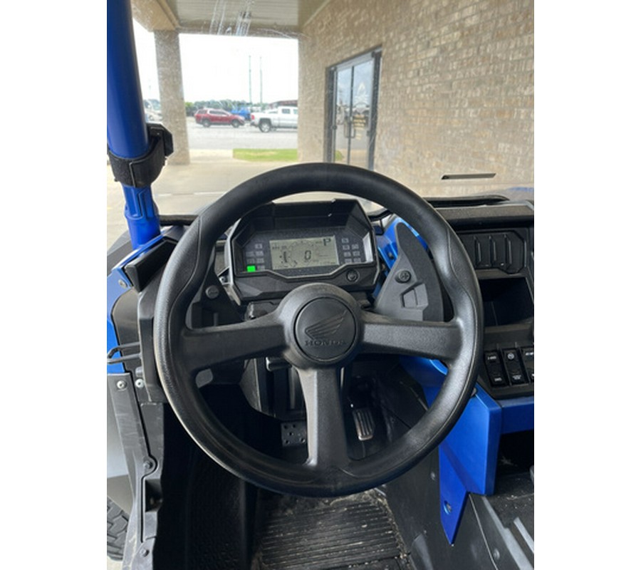 2023 Honda Talon 1000R FOX Live Valve