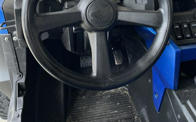 2023 Honda Talon 1000R FOX Live Valve