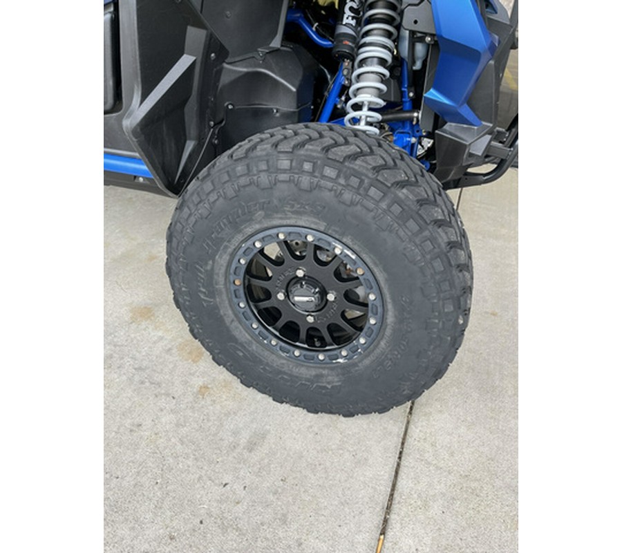 2023 Honda Talon 1000R FOX Live Valve