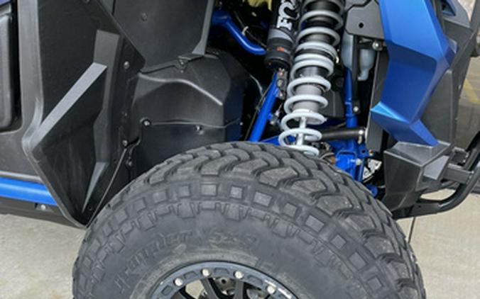 2023 Honda Talon 1000R FOX Live Valve