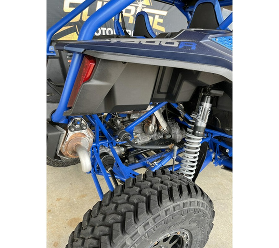 2023 Honda Talon 1000R FOX Live Valve