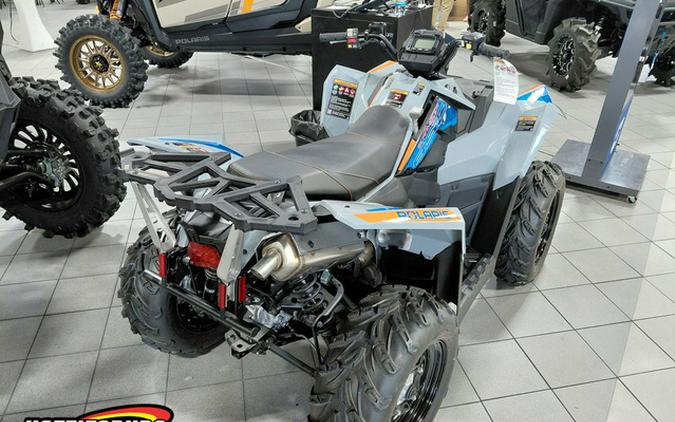 2026 Polaris Scrambler 850