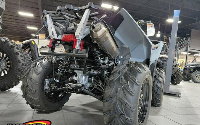 2026 Polaris Scrambler 850
