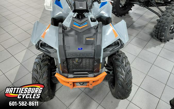 2026 Polaris Scrambler 850