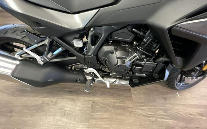 2026 Honda® NT1100 DCT