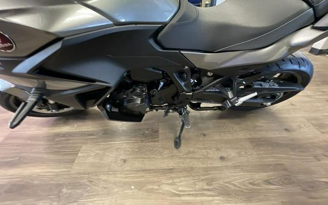 2026 Honda® NT1100 DCT