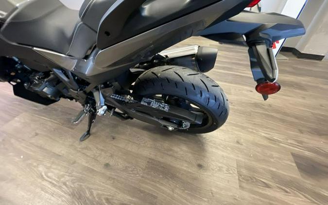 2026 Honda® NT1100 DCT