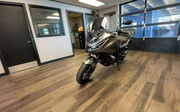 2026 Honda® NT1100 DCT