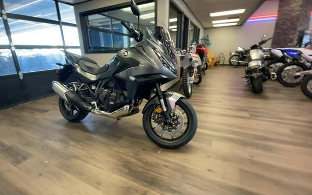 2026 Honda® NT1100 DCT