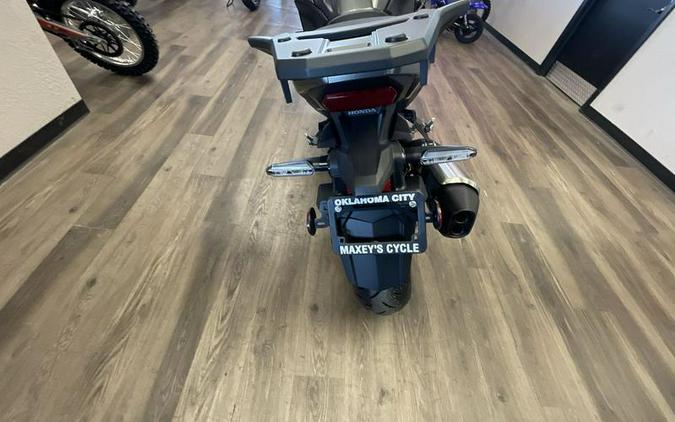 2026 Honda® NT1100 DCT