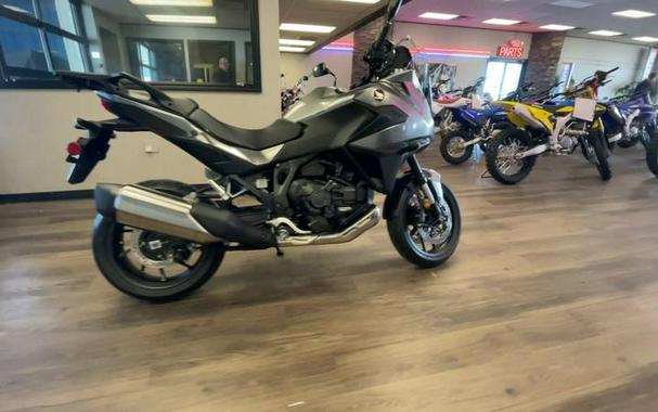 2026 Honda® NT1100 DCT