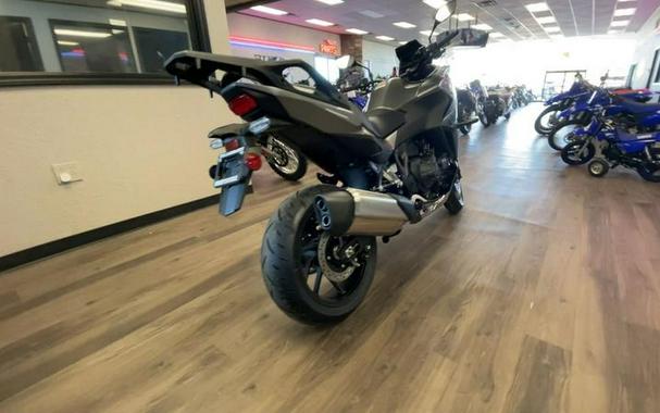 2026 Honda® NT1100 DCT