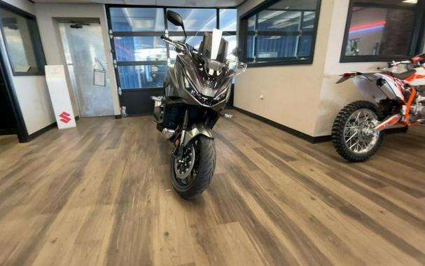 2026 Honda® NT1100 DCT