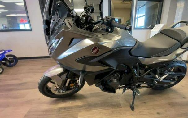 2026 Honda® NT1100 DCT
