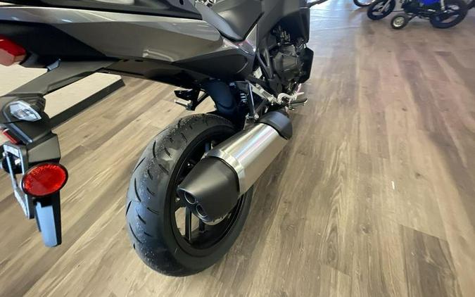 2026 Honda® NT1100 DCT