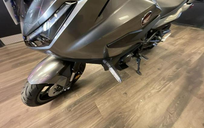 2026 Honda® NT1100 DCT